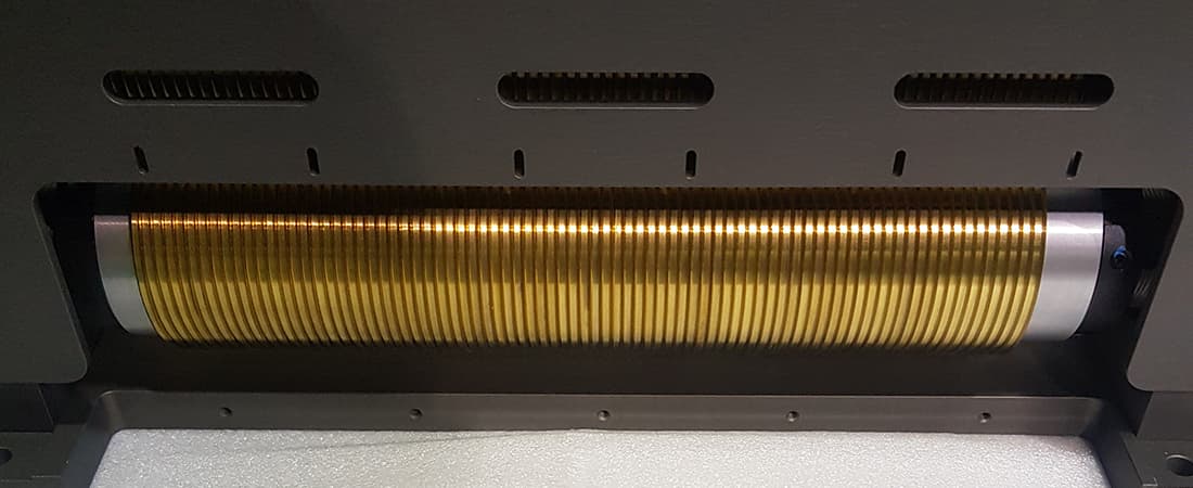 Precise Tooling & Equipment